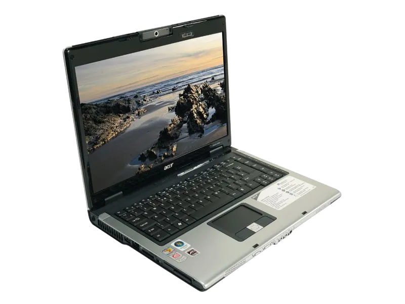 Замена системы охлаждения / кулера Acer 5115WLMi