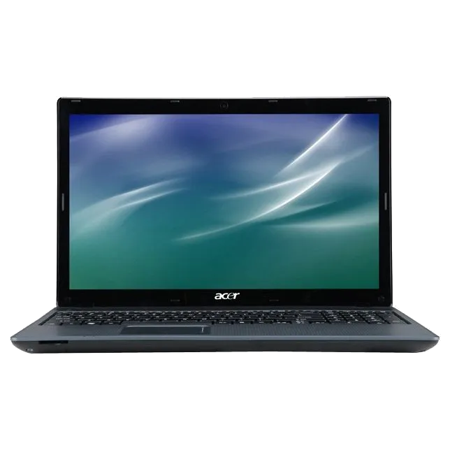 Замена системы охлаждения / кулера Acer 5250