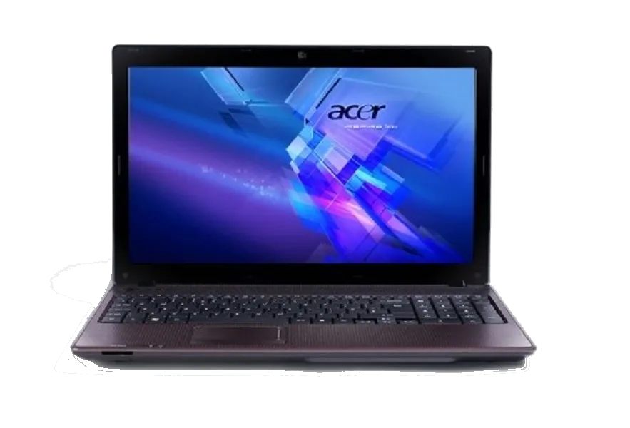 Замена системы охлаждения / кулера Acer 5253G