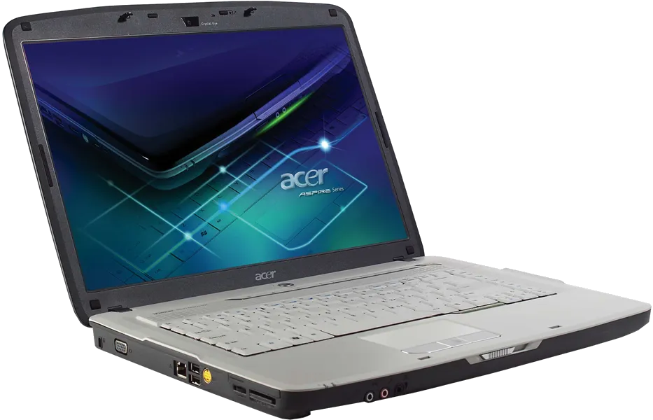 Замена системы охлаждения / кулера Acer 5310