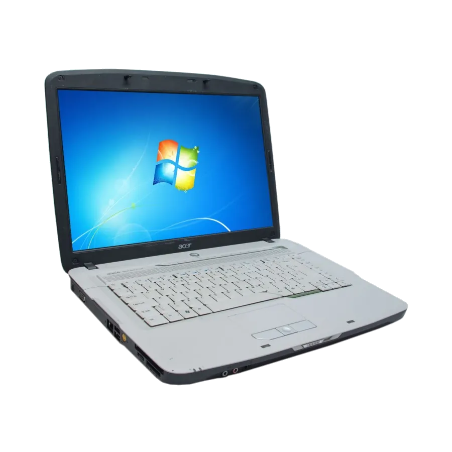 Замена системы охлаждения / кулера Acer 5315
