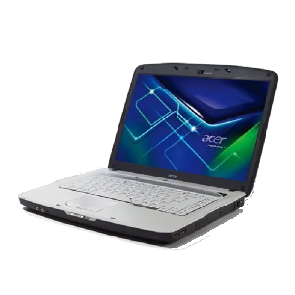 Замена системы охлаждения / кулера Acer 5320