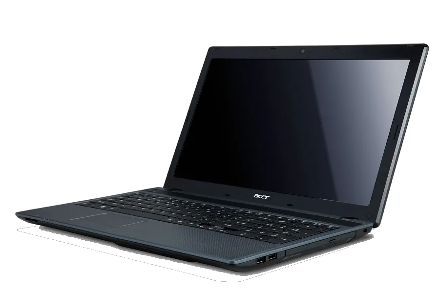 Замена системы охлаждения / кулера Acer 5333