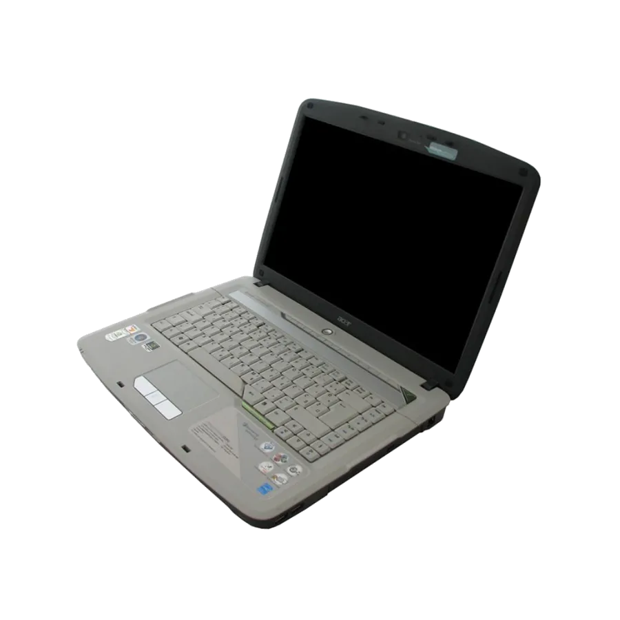 Замена системы охлаждения / кулера Acer 5520