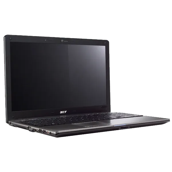 Замена системы охлаждения / кулера Acer 5538G