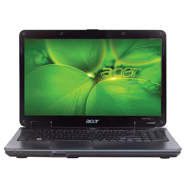 Замена системы охлаждения / кулера Acer 5541G