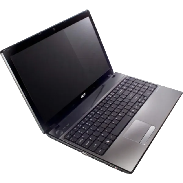 Замена системы охлаждения / кулера Acer 5551G