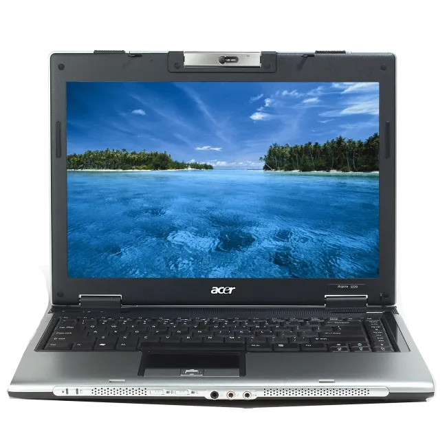 Замена системы охлаждения / кулера Acer 5570Z