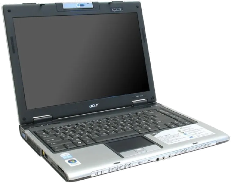 Замена системы охлаждения / кулера Acer 5573ZWXMi