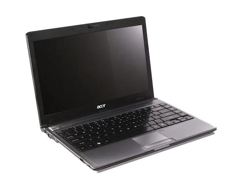 Замена системы охлаждения / кулера Acer 5600
