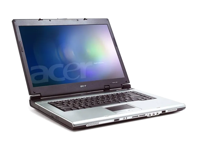 Замена системы охлаждения / кулера Acer 5600WLMi
