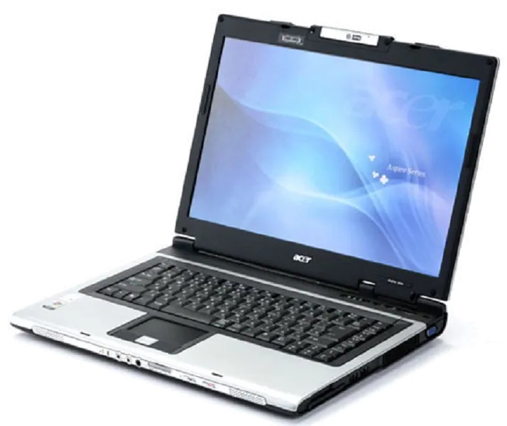 Замена системы охлаждения / кулера Acer 5602WLMi