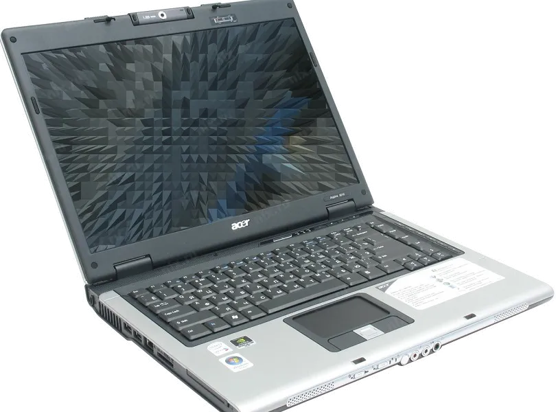 Замена системы охлаждения / кулера Acer 5611AWLMi
