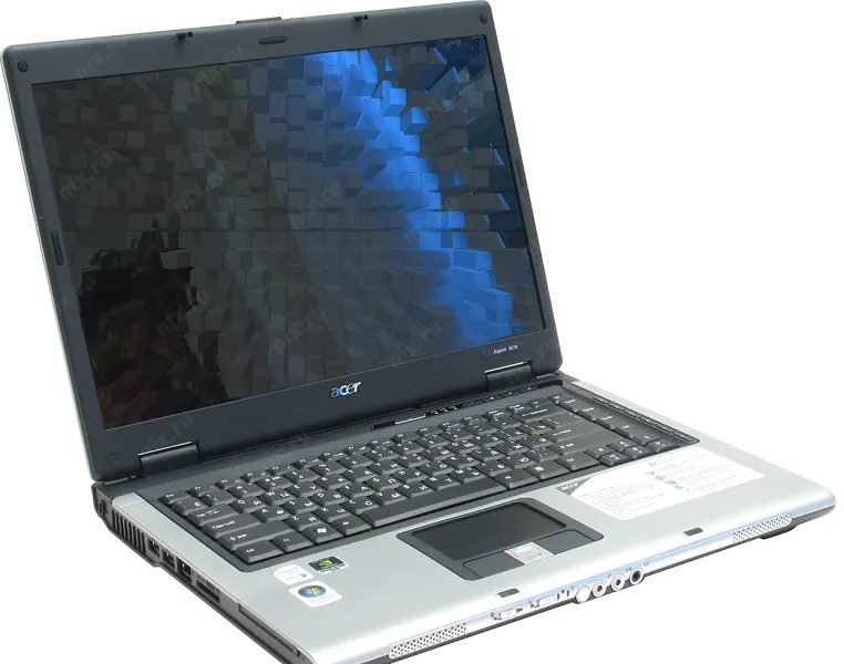 Замена системы охлаждения / кулера Acer 5612AWLMi