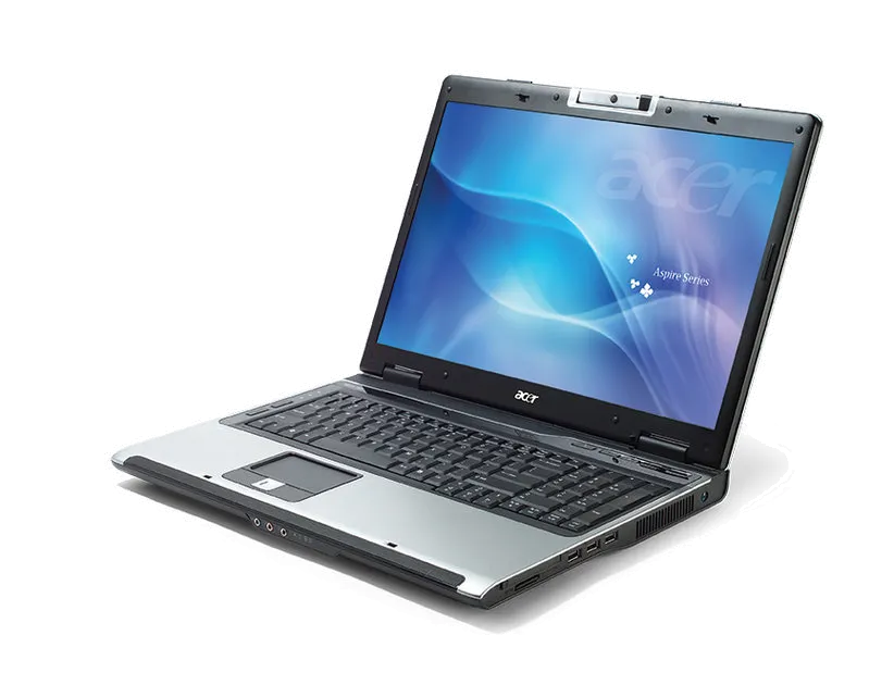 Замена системы охлаждения / кулера Acer 5613AWLMi