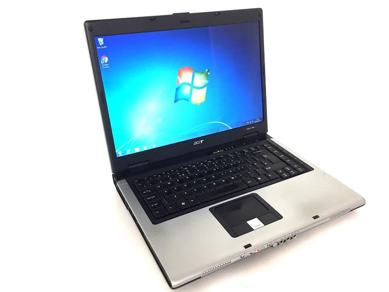 Замена системы охлаждения / кулера Acer 5630