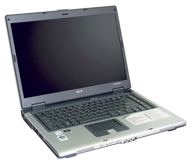 Замена системы охлаждения / кулера Acer 5632WLMi