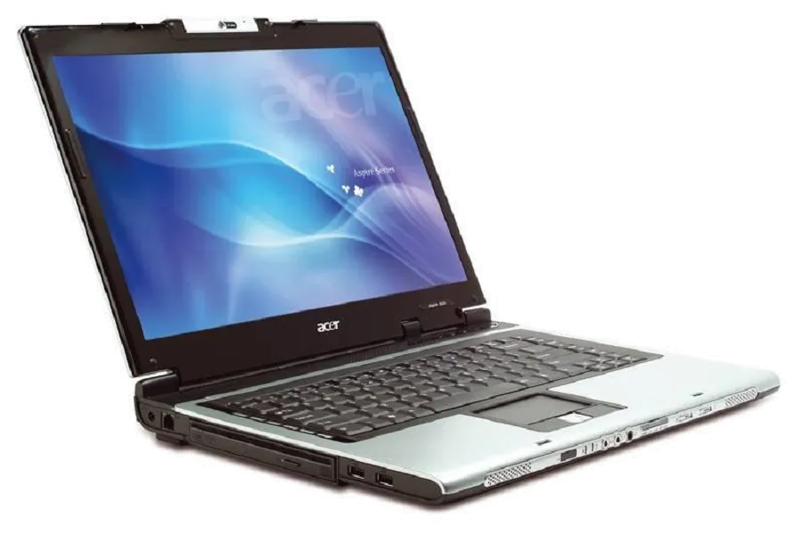 Замена системы охлаждения / кулера Acer 5670
