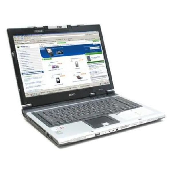 Замена системы охлаждения / кулера Acer 5671AWLMi