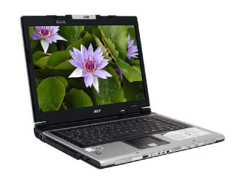 Замена системы охлаждения / кулера Acer 5672WLMi