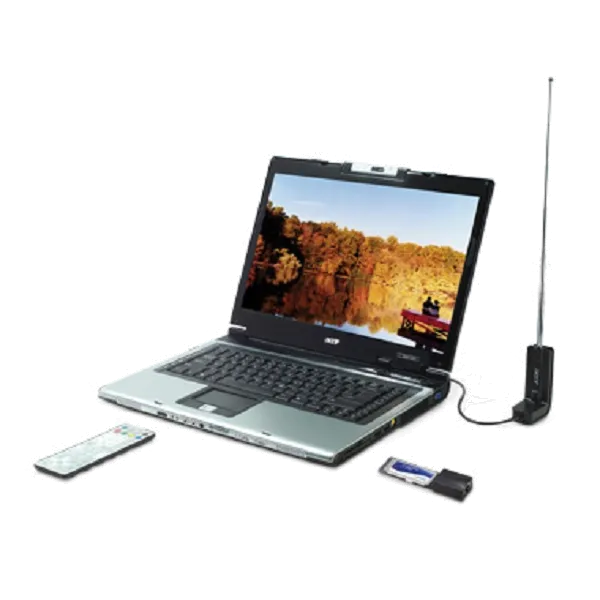 Замена системы охлаждения / кулера Acer 5673WLMi