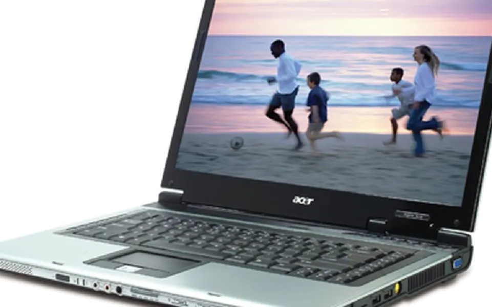 Замена системы охлаждения / кулера Acer 5675WLHi