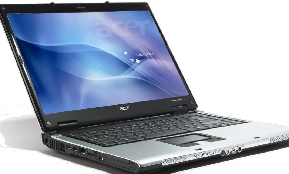 Замена системы охлаждения / кулера Acer 5680