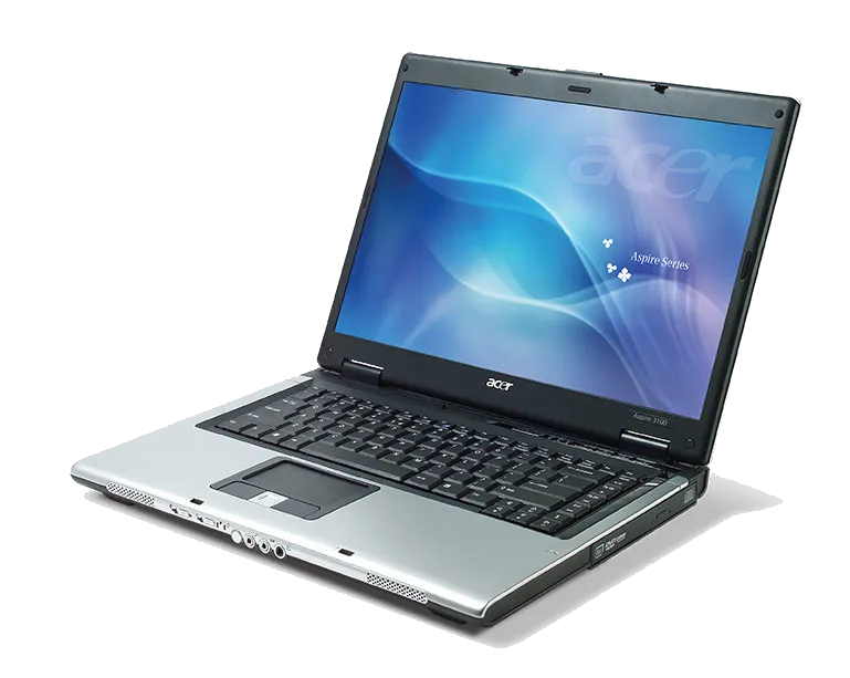 Замена системы охлаждения / кулера Acer 5682WLMi