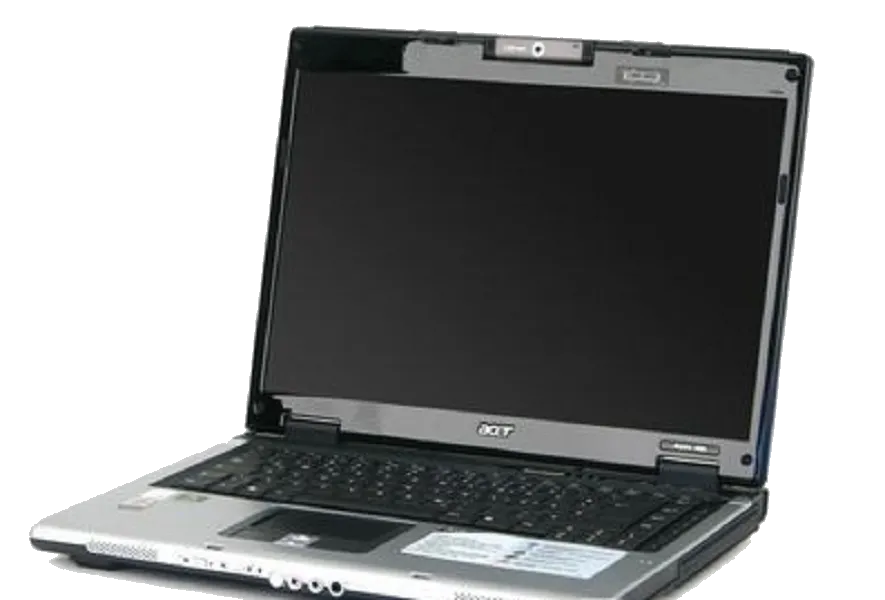 Замена системы охлаждения / кулера Acer 5683WLMi