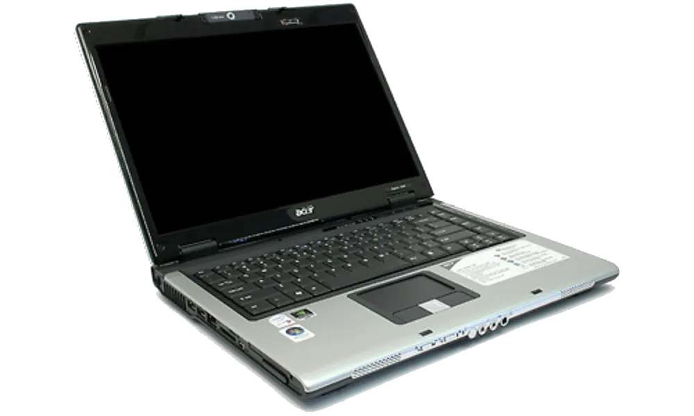 Замена системы охлаждения / кулера Acer 5684WLMi