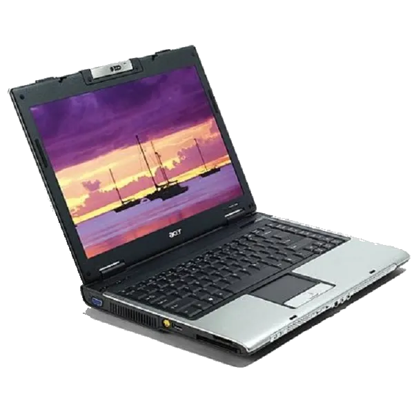 Замена системы охлаждения / кулера Acer 5685WLHi