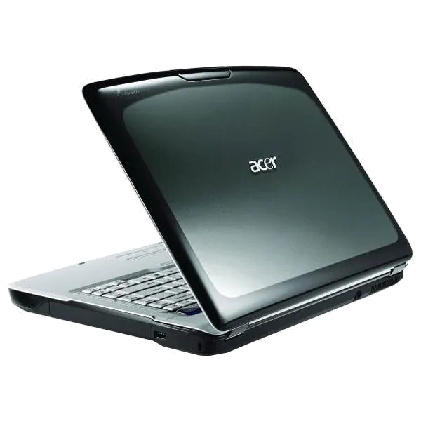 Замена системы охлаждения / кулера Acer 5710