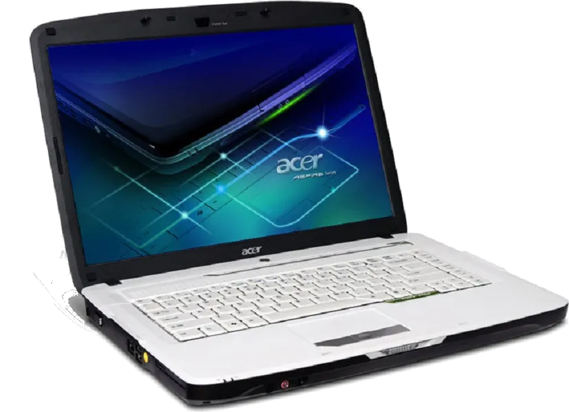 Замена системы охлаждения / кулера Acer 5715Z