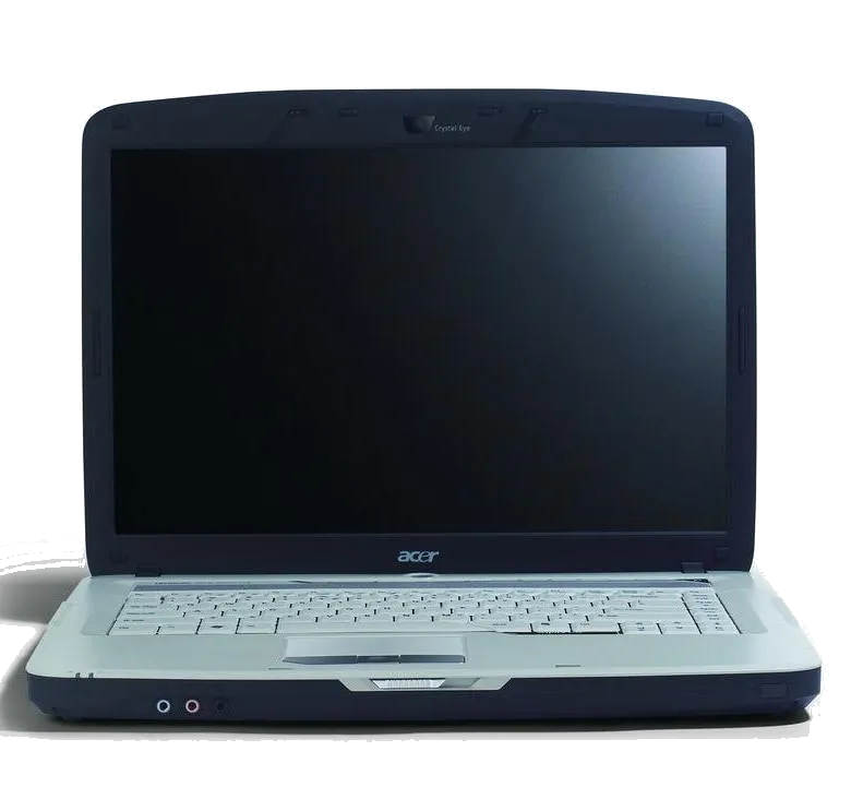 Замена системы охлаждения / кулера Acer 5720