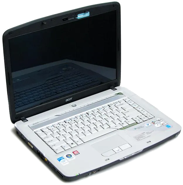 Замена системы охлаждения / кулера Acer 5720G