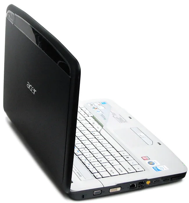 Замена системы охлаждения / кулера Acer 5720Z