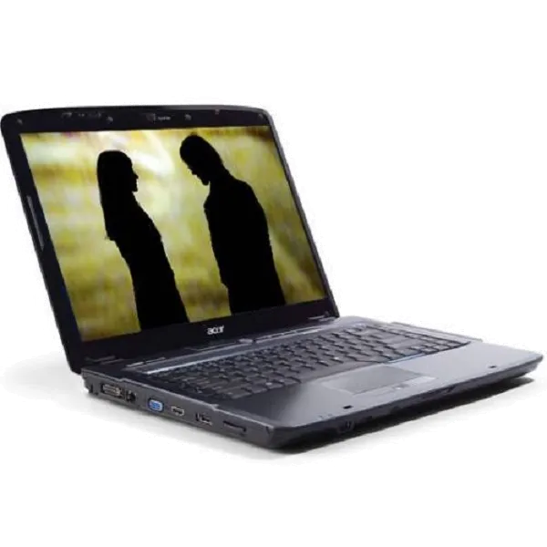 Замена системы охлаждения / кулера Acer 5730ZG
