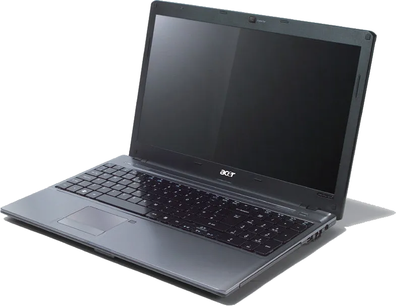 Замена системы охлаждения / кулера Acer Aspire 5810TG