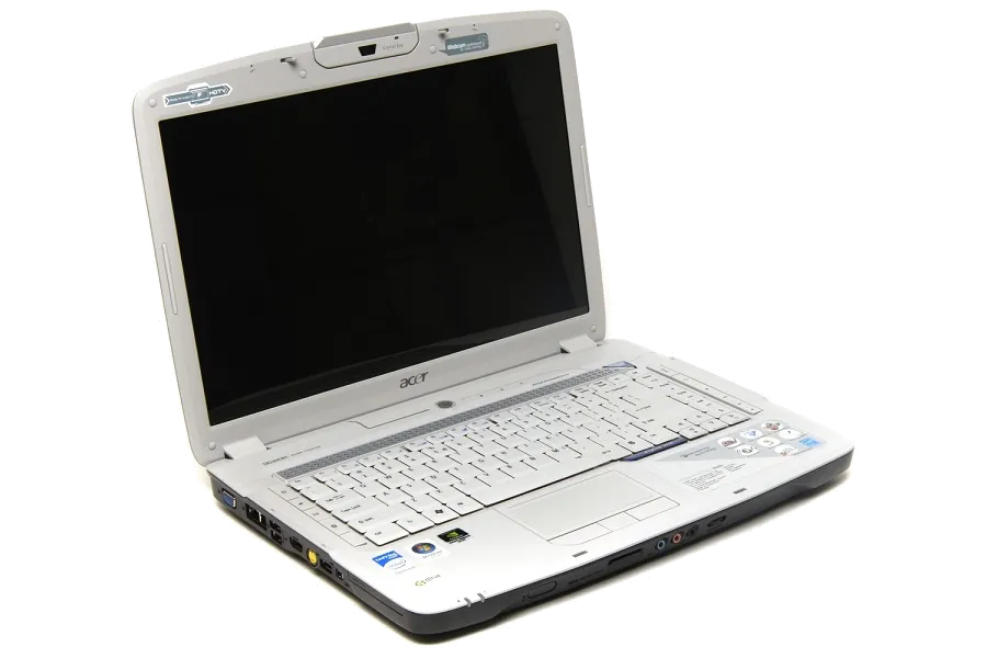 Замена системы охлаждения / кулера Acer Aspire 5920