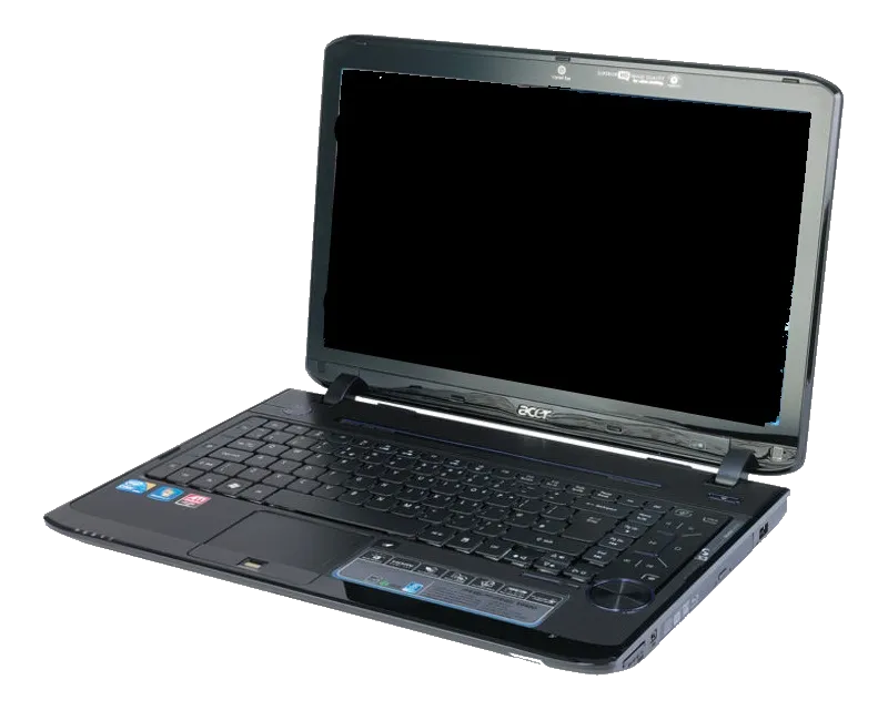 Замена системы охлаждения / кулера Acer Aspire 5940G