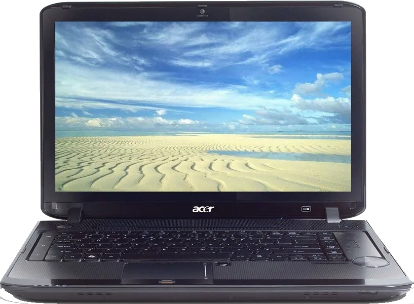 Замена системы охлаждения / кулера Acer Aspire 5942G