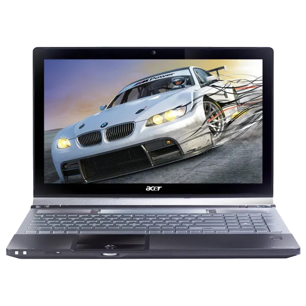 Замена системы охлаждения / кулера Acer Aspire 5950G