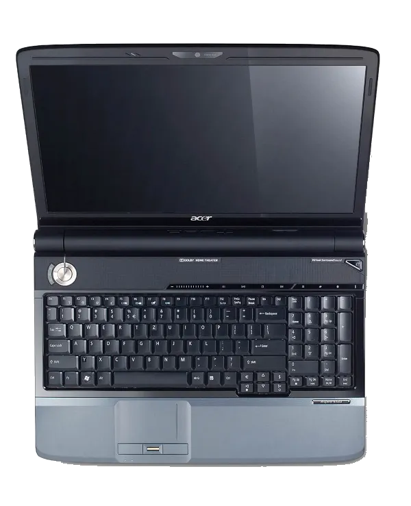 Замена системы охлаждения / кулера Acer Aspire 6530