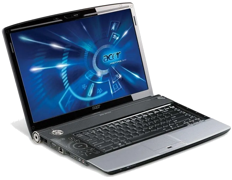 Замена системы охлаждения / кулера Acer Aspire 6920G