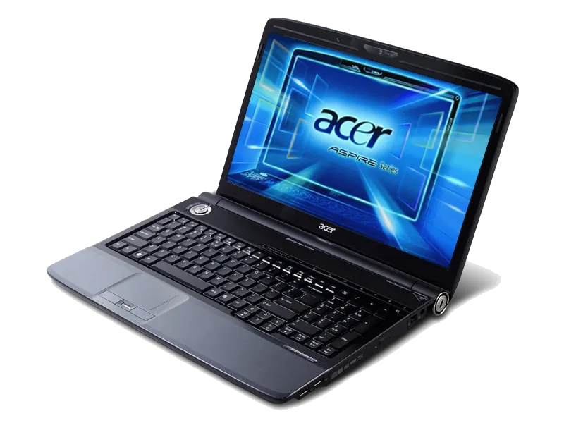 Замена системы охлаждения / кулера Acer Aspire 6930