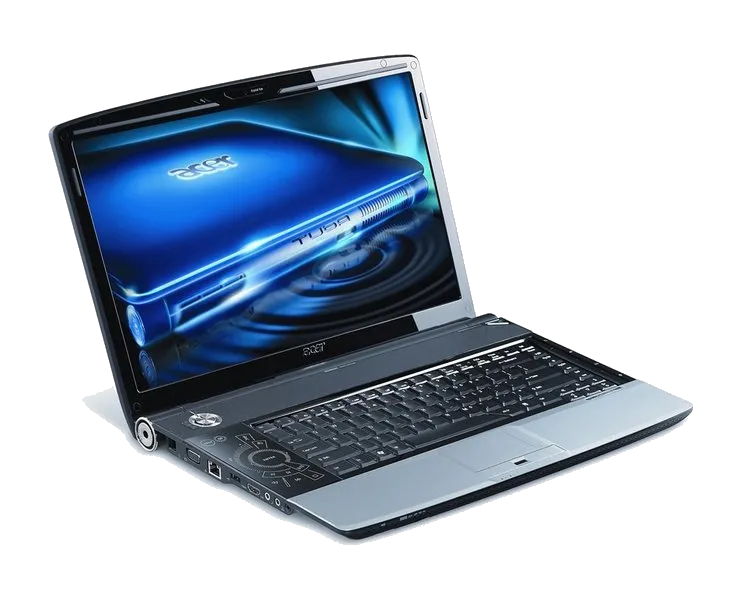 Замена системы охлаждения / кулера Acer Aspire 6935G