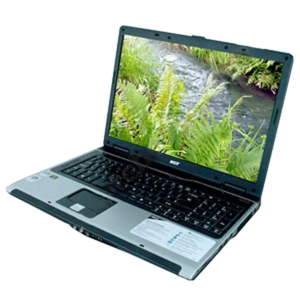 Замена системы охлаждения / кулера Acer Aspire 7004WSM