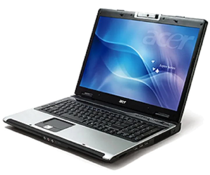 Замена системы охлаждения / кулера Acer Aspire 7110