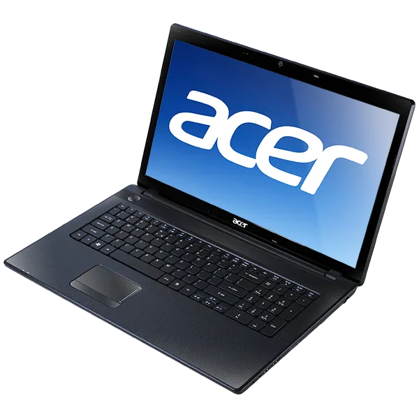 Замена системы охлаждения / кулера Acer Aspire 7250