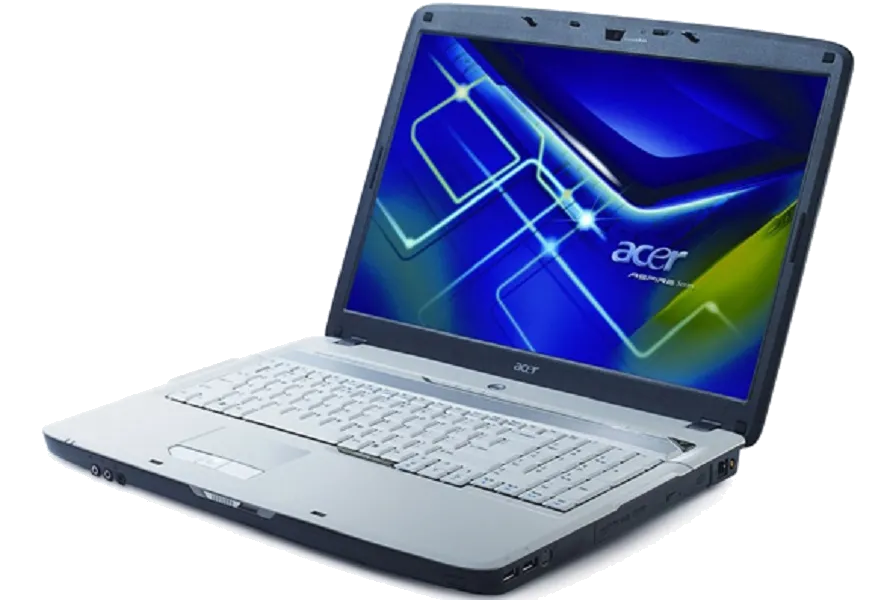 Замена системы охлаждения / кулера Acer Aspire 7320